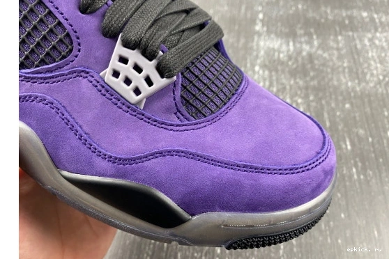 Rep EP AJ102-100213 4 PURPLE  AJ102-100213 JORDAN RETRO  AIR 1219